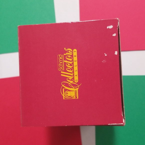 Aladdin Glass Christmas Ornament - Picture 5 of 6